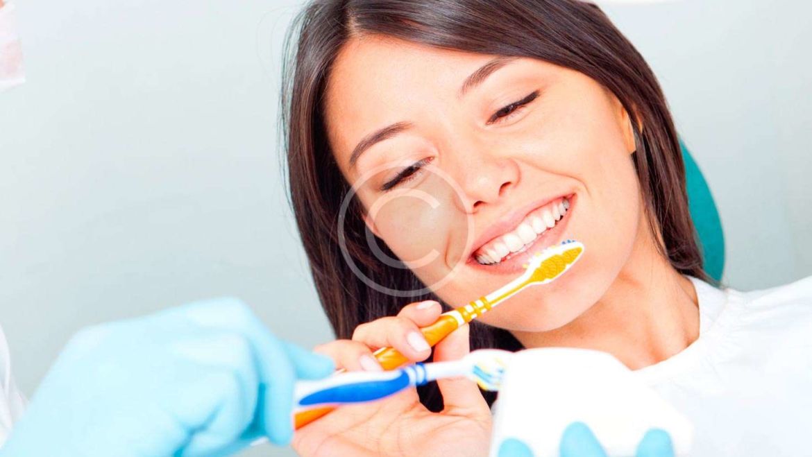 Professional Teeth Whitening Options